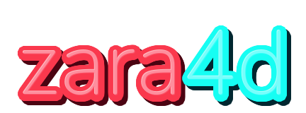 zara4d — logo kanal