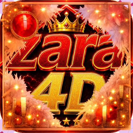 zara4d — mitra unggulan